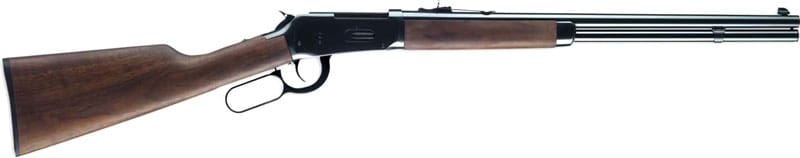WINCHESTER MODEL 94 CARBINE - 450 MARLIN 20" BLUED/WALNUT