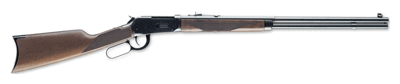 WINCHESTER MODEL 94 SPORTER - 38-55 24" ROUND/OCTAGON