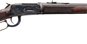 WINCHESTER MODEL 94 DELUXE - SHORT RIFLE 30-30 20" BLD/WAL
