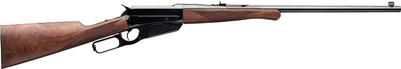 WINCHESTER MODEL 1895 HIGH - GRADE 30-40 KRAG 24" GLOSS