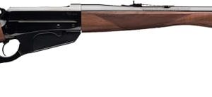 WINCHESTER MODEL 1895 HIGH - GRADE 30-06 24" GLOSS BLUED