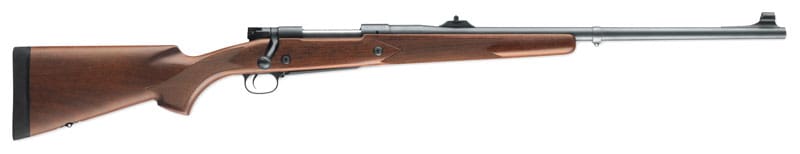 WINCHESTER 70 SAFARI EXPRESS - 416 REM 24" SIGHTS/MTT/WLNT
