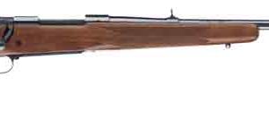 WINCHESTER MODEL 70 ALASKAN - 30-06 25" BLUED/WALNUT