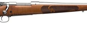 WINCHESTER MODEL 70 6.5CM 22" - FEATHERWEIGHT MAPLE SS