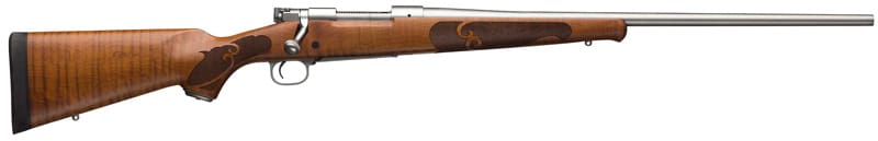 WINCHESTER MODEL 70 6.5CM 22" - FEATHERWEIGHT MAPLE SS