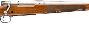 WINCHESTER MODEL 70 6.5PRC - 24" FEATHERWEIGHT MAPLE SS