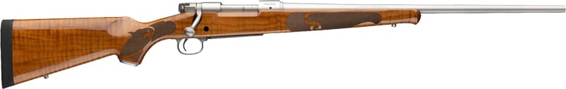 WINCHESTER MODEL 70 6.5PRC - 24" FEATHERWEIGHT MAPLE SS