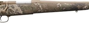 WINCHESTER MODEL 70 EXTREME - 6.5PRC 22" BRONZE/TT-STRATA MB