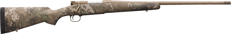 WINCHESTER MODEL 70 EXTREME - 6.5PRC 22" BRONZE/TT-STRATA MB