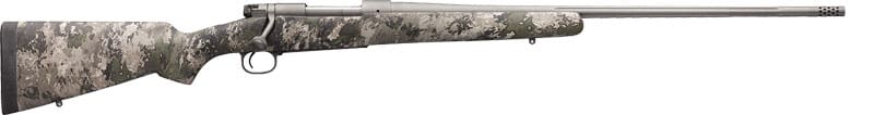 WINCHESTER MODEL 70 EXTREME - 270WSM 24" TUNGSTEN/TT-VSX MB