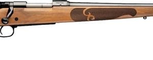 WINCHESTER MODEL 70        6.8 - WESTERN 24" FTW FRENCH WALNUT