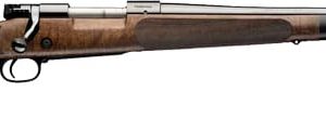 WINCHESTER MODEL 70 SUPER - GRADE 243 WIN 22" CLARO AAA