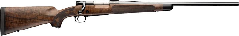 WINCHESTER MODEL 70 SUPER - GRADE 6.5PRC 24" CLARO AAA