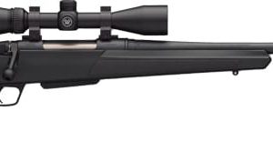 WINCHESTER XPR 400 LEGEND 22" - BLK SYN W/VORTEX 3-9X40MM