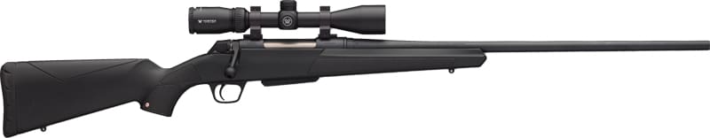 WINCHESTER XPR 400 LEGEND 22" - BLK SYN W/VORTEX 3-9X40MM