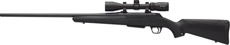 WINCHESTER XPR 450 BM 24" BLK - SYN W/VORTEX 3-9X40MM - Image 2