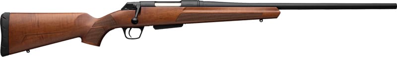 WINCHESTER XPR 450 BM 24" - SPORTER BLUED/WALNUT