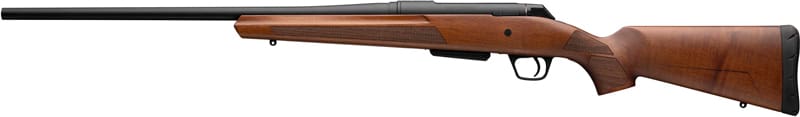 WINCHESTER XPR 450 BM 24" - SPORTER BLUED/WALNUT - Image 2