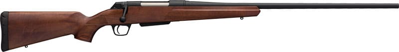 WINCHESTER XPR SPORTER 6.5PRC - 24" BLACK/WALNUT