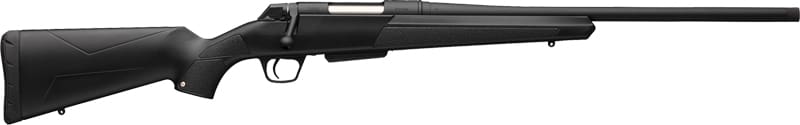 WINCHESTER XPR 450 BM 20" BLD - BLACK SUPPRESSOR READY
