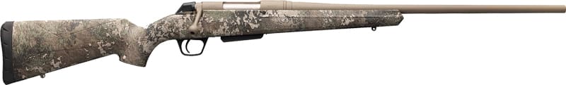 WINCHESTER XPR 450 BM 24" - TRUE TIMBER STRATA SYN