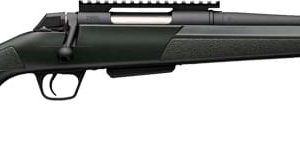 WINCHESTER XPR STEALTH SR 400 - LEGEND 16.5" GREEN/MATTE BLK