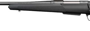 WINCHESTER XPR 6.5CM 22" BLACK - MATTE SYNTHETIC LEFT HAND