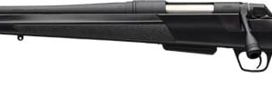 WINCHESTER XPR 450 BM 24" - BLUED/BLACK LEFT HAND