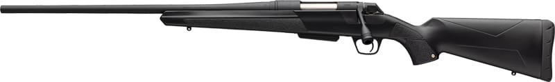 WINCHESTER XPR 450 BM 24" - BLUED/BLACK LEFT HAND
