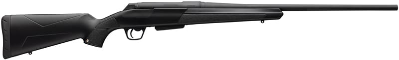 WINCHESTER XPR 450 BM 24" - BLUED/BLACK LEFT HAND - Image 2
