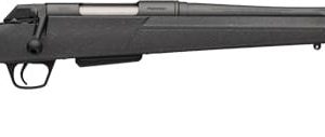 WINCHESTER XPR EXTREME 223 REM - 22" BLACK/TUNGSTEN QPQ