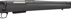 WINCHESTER XPR EXTREME     6.8 - WESTERN 24" BLACK/TUNGSTEN