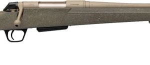 WINCHESTER XPR EXTREME 7MM RM - 20" FROST TAN THREADED