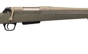 WINCHESTER XPR EXTREME     6.8 - WESTERN 20" FROST TAN THREADED