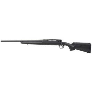 SAVAGE AXIS II 30-06 22" LH - MATTE/BLACK SYN ERGO STOCK