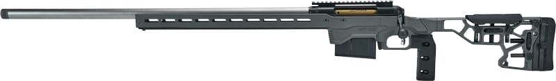 SAVAGE 110 ELITE PRECISION LH - 26" 223 ACC CHASSIS ARCA RAIL