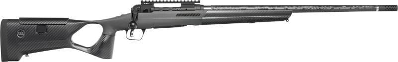 SAVAGE 110 KLYM 7MM PRC 22" CF - BBL W/BRAKE 20MOA RAIL CF STK