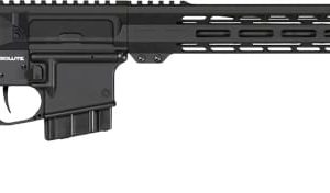 CMMG RIFLE RESOLUTE MK4 6.5 - GRENDEL 16.1" 10RD ARMOR BLACK