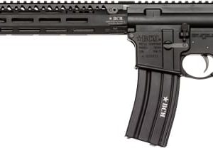 BCM RECCE-16 MCMR AR-15 - 300BLK 16" M-LOK BLACK 1-30RD