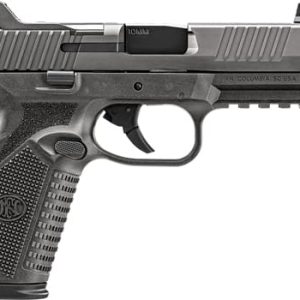 FN 510 TACTICAL 10 MM NMS - 1-15RD 1-22 RD MAG NS GRAY