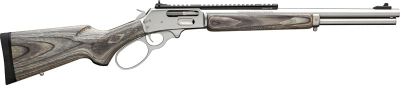 MARLIN 1895SBL 45-70 19" - THREADED SS LAMINATED