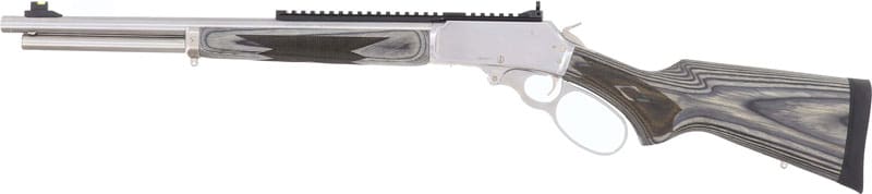 MARLIN 1895SBL 45-70 19" - THREADED SS LAMINATED - Image 2