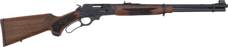 MARLIN 336 CLASSIC 30-30 WIN - 20.25' BLUED WALNUT