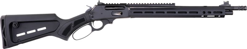 MARLIN 336 DARK SERIES 30-30 - 16.17 SATIN BLACK