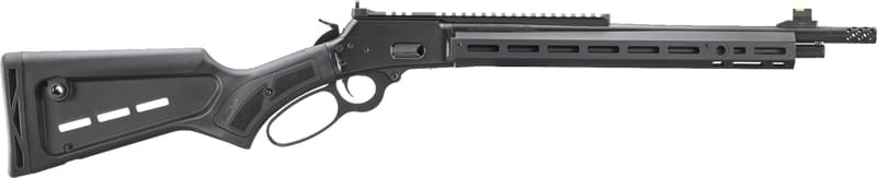 MARLIN 1894 DARK SERIES 44MAG - 16.17 SATIN BLACK