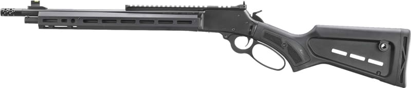MARLIN 1894 DARK SERIES 44MAG - 16.17 SATIN BLACK - Image 2