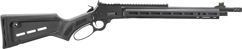 MARLIN 1894 DARK SERIES - 357 MAG 16.17 SATIN BLACK