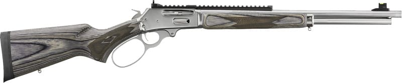 MARLIN 336 SBL 30-30 WIN - 19.1" SS LAMINATE HREADED