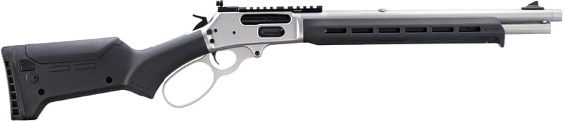 MARLIN 1895 TRAPPER 45-70 - 16.17" S/S MAGPUL ELG STOCK
