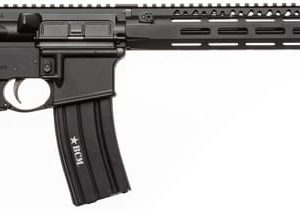 BCM RECCE-16 MCMR AR-15 5.56MM - 16" M-LOK BLACK 1-30RD MAG